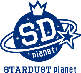 STARDUST PLANET MOBILE